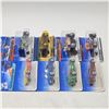 Image 3 : Hot Wheels Phantom & Attack Lot of 8
