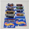 Image 4 : Hot Wheels Phantom & Attack Lot of 8