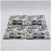 Image 3 : Lot of 4 Hot Wheels Fast & Furious Premiums