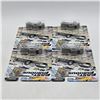 Image 4 : Lot of 4 Hot Wheels Fast & Furious Premiums