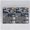 Image 7 : Lot of 4 Hot Wheels Fast & Furious Premiums
