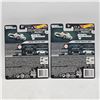Image 8 : Lot of 4 Hot Wheels Fast & Furious Premiums