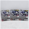 Image 2 : Lot of 3 Hot Wheels Fast & Furious Premiums