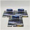 Image 5 : Lot of 3 Hot Wheels Fast & Furious Premiums