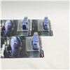 Image 6 : Lot of 3 Hot Wheels Fast & Furious Premiums