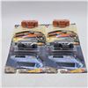 Image 11 : Lot of 10 Hot Wheels Canyon Warriors Premiums