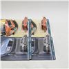 Image 12 : Lot of 10 Hot Wheels Canyon Warriors Premiums