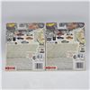 Image 15 : Lot of 10 Hot Wheels Canyon Warriors Premiums