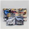 Image 1 : Lot of 10 Hot Wheels Canyon Warriors Premiums
