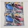 Image 2 : Lot of 10 Hot Wheels Canyon Warriors Premiums