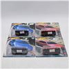 Image 3 : Lot of 10 Hot Wheels Canyon Warriors Premiums