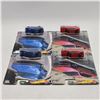 Image 4 : Lot of 10 Hot Wheels Canyon Warriors Premiums