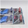 Image 5 : Lot of 10 Hot Wheels Canyon Warriors Premiums