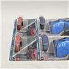 Image 6 : Lot of 10 Hot Wheels Canyon Warriors Premiums
