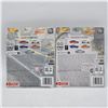 Image 7 : Lot of 10 Hot Wheels Canyon Warriors Premiums