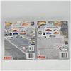 Image 8 : Lot of 10 Hot Wheels Canyon Warriors Premiums