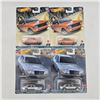 Image 9 : Lot of 10 Hot Wheels Canyon Warriors Premiums