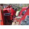 Image 10 : 1980 International 684 Diesel, Standard Hi-Lo Range, 3-Point Hitch, Dual Hydraulics, 540 PTO