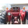 Image 11 : 1980 International 684 Diesel, Standard Hi-Lo Range, 3-Point Hitch, Dual Hydraulics, 540 PTO