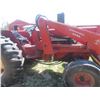 Image 14 : 1980 International 684 Diesel, Standard Hi-Lo Range, 3-Point Hitch, Dual Hydraulics, 540 PTO