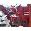 Image 16 : 1980 International 684 Diesel, Standard Hi-Lo Range, 3-Point Hitch, Dual Hydraulics, 540 PTO