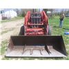 Image 2 : 1980 International 684 Diesel, Standard Hi-Lo Range, 3-Point Hitch, Dual Hydraulics, 540 PTO