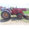 Image 3 : 1980 International 684 Diesel, Standard Hi-Lo Range, 3-Point Hitch, Dual Hydraulics, 540 PTO
