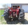 Image 4 : 1980 International 684 Diesel, Standard Hi-Lo Range, 3-Point Hitch, Dual Hydraulics, 540 PTO