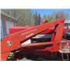 Image 5 : 1980 International 684 Diesel, Standard Hi-Lo Range, 3-Point Hitch, Dual Hydraulics, 540 PTO