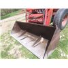 Image 8 : 1980 International 684 Diesel, Standard Hi-Lo Range, 3-Point Hitch, Dual Hydraulics, 540 PTO