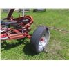 Image 3 : Case IH Model 1100 Trailer-Size 9 ft. Sickle Mower
