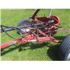 Image 4 : Case IH Model 1100 Trailer-Size 9 ft. Sickle Mower