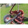 Image 5 : Case IH Model 1100 Trailer-Size 9 ft. Sickle Mower