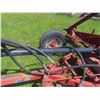 Image 6 : Case IH Model 1100 Trailer-Size 9 ft. Sickle Mower