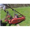 Image 7 : Case IH Model 1100 Trailer-Size 9 ft. Sickle Mower