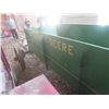 Image 12 : John Deere Model D Ground-Driven Horse-Pulled Manure Spreader, Steel Wheels, S/N 96651 — Always