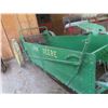 Image 4 : John Deere Model D Ground-Driven Horse-Pulled Manure Spreader, Steel Wheels, S/N 96651 — Always