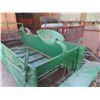 Image 5 : John Deere Model D Ground-Driven Horse-Pulled Manure Spreader, Steel Wheels, S/N 96651 — Always