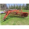 Image 1 : Allis-Chalmers Side Delivery Rake