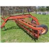 Image 2 : Allis-Chalmers Side Delivery Rake