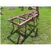 Image 3 : 3-Point Hitch 6 ft. Cultivator, Custom Built, One Shaft Needs Repair