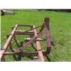 Image 4 : 3-Point Hitch 6 ft. Cultivator, Custom Built, One Shaft Needs Repair