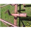 Image 6 : 3-Point Hitch 6 ft. Cultivator, Custom Built, One Shaft Needs Repair