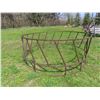 Image 1 : Round Bale Feeder