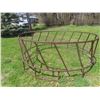 Image 2 : Round Bale Feeder