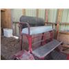 Image 3 : Horse Training 4-Wheel Cart