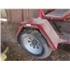Image 5 : Horse Training 4-Wheel Cart
