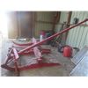 Image 1 : Heavy-Duty Set of Bob Sleighs, Stored Inside
