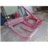 Image 4 : Heavy-Duty Set of Bob Sleighs, Stored Inside