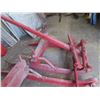Image 6 : Heavy-Duty Set of Bob Sleighs, Stored Inside